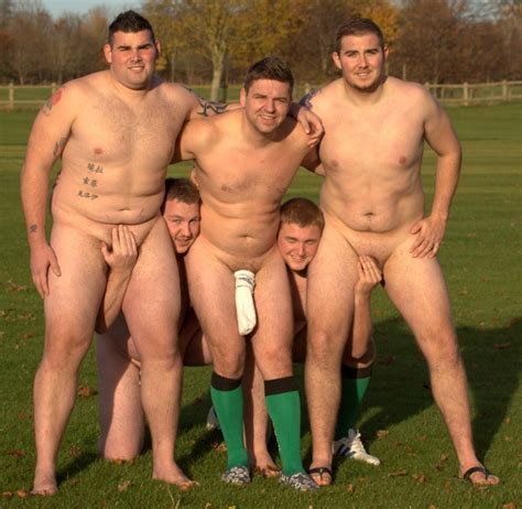 Football Nude Male Rugby Players Homemade Fuck