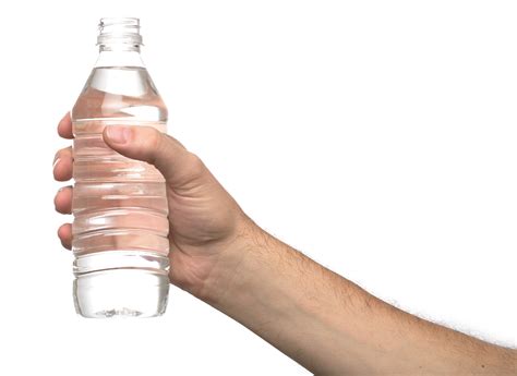 How A Simple Bottle Of Water Can Drive Brand Loyalty Cuinsight