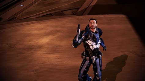 Mass Effect 3 Defeated Falcon Game Reviews