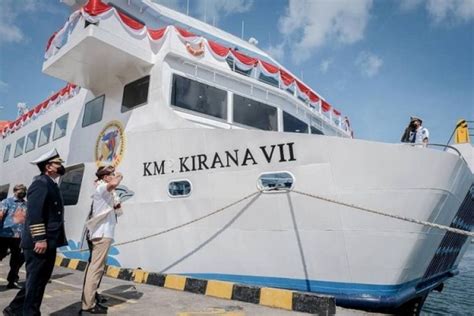 5 Tips Liburan Ke Lombok Naik Kapal Dari Surabaya Murah Pol