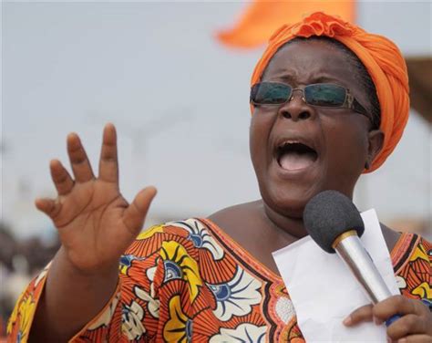 welcome to kzel s blog togo women vow sex strike to unseat president