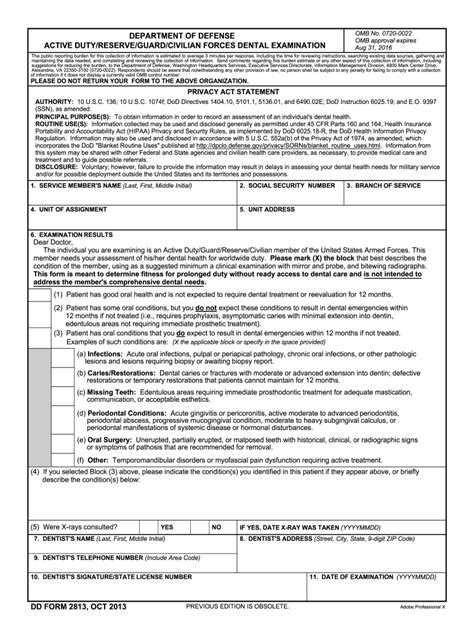 Dd2813 Fill Out And Sign Online Dochub