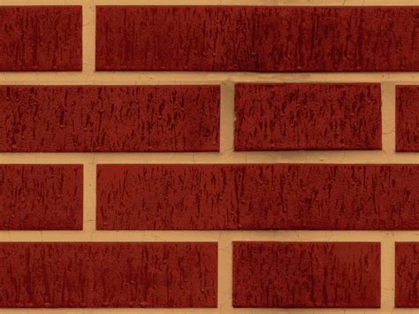 Seamless Red Brick Wall Texture Brick And Wall Textures For Photoshop