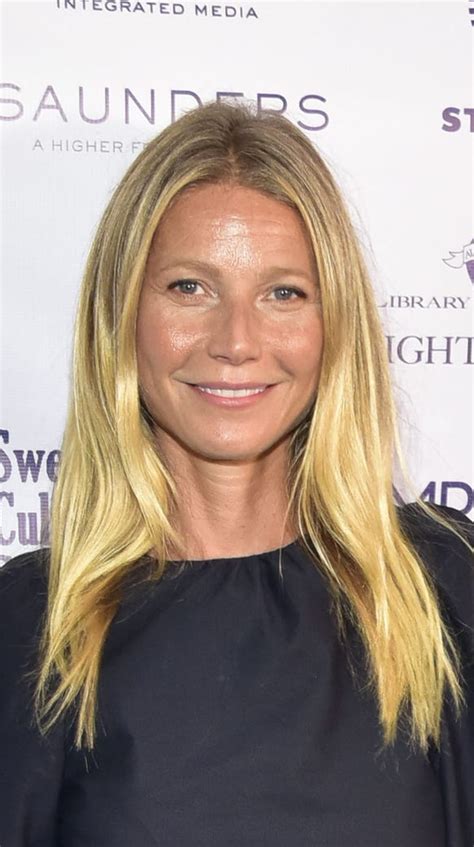 Gwyneth Paltrow I Wouldnt Consciously Uncouple Via Goop Today