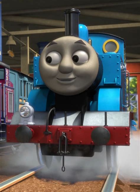 Season 23 Thomas Thomas And Friends Thomas Thomas The Tank Engine