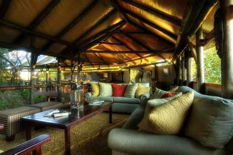 Accommodation Safari Lifestyles