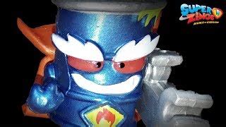 Series 3 superzings are going to be amazing, we even got a sneak peek at superzings series 4 we got to see the superzings series 3 ultra rare character mr king and also the superzings series 3 gold characters. Mr King Superzings Boxel Carabinbonband Lego Upute ...