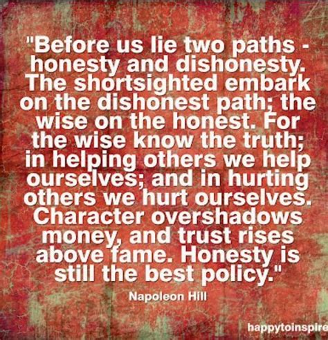 Truth Vs Deception Honesty Quotes Dishonesty Quotes Truth Quotes