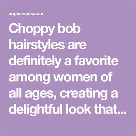 21 Textured Choppy Bob Hairstyles Short Shoulder Length Hair Pop