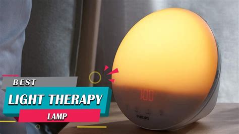 Top 5 Best Light Therapy Lamps Reviews 2023 Ranked Youtube