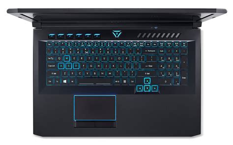 The acer predator helios 500 is a massive gaming laptop that's easy to overclock and upgrade, but its display could be a little brighter. The Predator Helios 500 is Acer's powerful new gaming ...