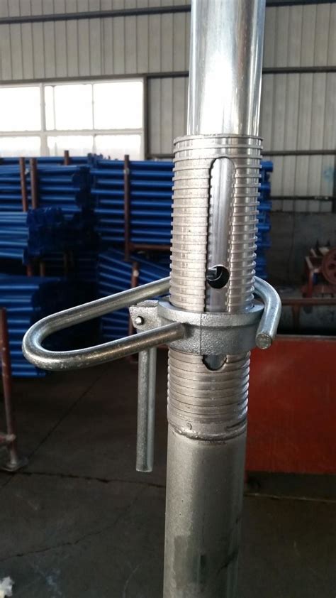 Adjustable Steel Prop Manufacturers And Suppliers Made In China