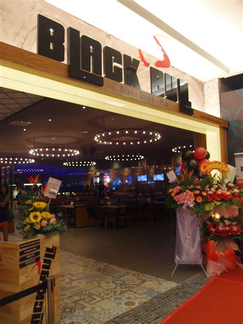 Cosmic bowl, mid valley megamall. Best Restaurant To Eat - Malaysian Food Travel Blog: Black ...