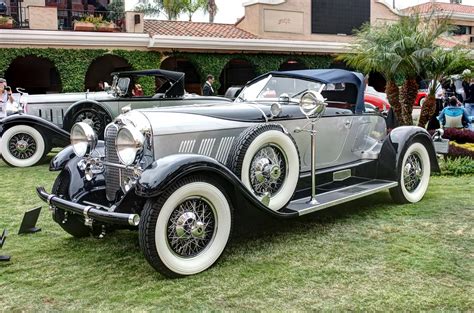 With a stroke of genius, cord revitalized the brand simply by repainting unsold stock in bright colors and launching a vigorous. 1929 Auburn 8-120 Boattail Speedster | Steve Sexton | Flickr