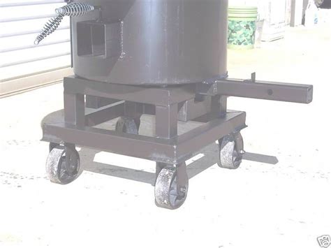 The best tailgate grill on the market 2021. Details about NEW Tailgate BBQ Pit Smoker and Charcoal ...