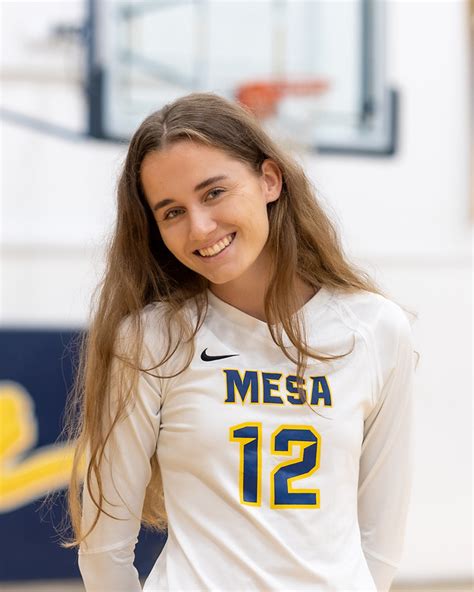 Sd Mesa College Woman S Volleyball Legacy Photography Media
