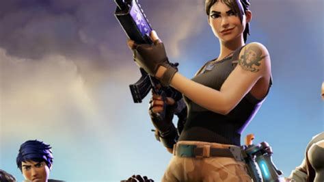 Fortnite Cross Play Finally Comes To Ps4 Today Ps4 Xbox One Switch Pc And Mobile Can All