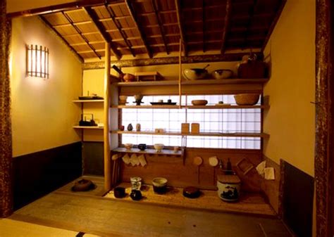 Japanese Tea House Architecture Of Ultimate Spiritual World Japanese
