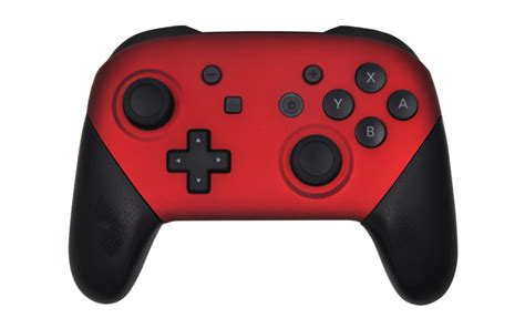 2019 Nintendo Switch Pro Controller Review Why You Should Go Pro
