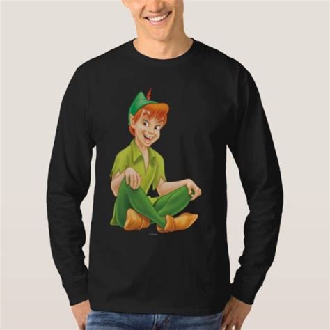 57 Awesome Peter Pan T Shirts