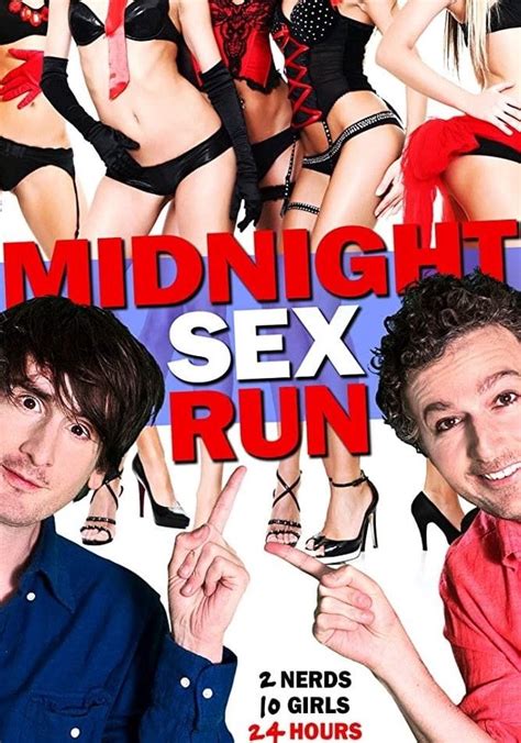 Midnight Sex Run Streaming Where To Watch Online