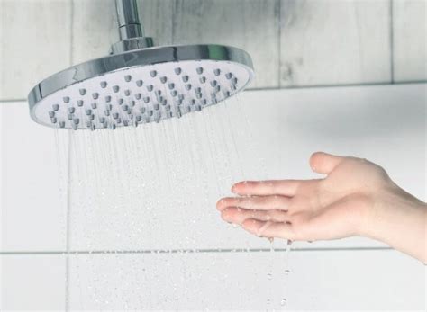 How Water Softeners Stop Uncontrollable Itching After Shower