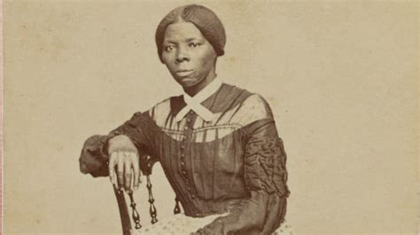 How Harriet Tubman Led A Civil War Raid That Freed More Than 700 From