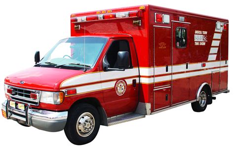 Ambulance Ambulance Emergency Mobile Unit Emergency Mobile Units