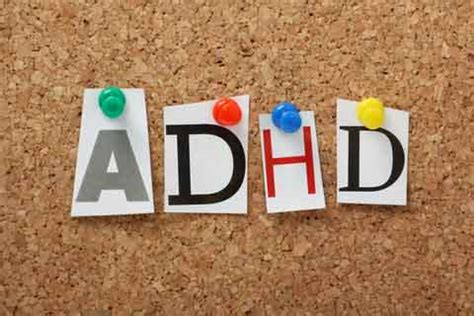 40 how to diagnose adhd in adults. Dyslexia and ADHD