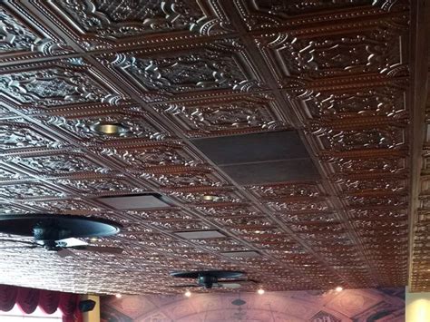 Ceiling Tiles And Wall Panels In Etobicoke Talissa Decor