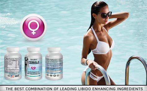 Sexual Stimulant For Woman Libido Enhancer For Women Natural Aphro