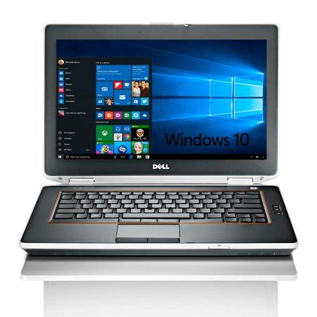 Latitude e6420 laptop pdf manual download. Dell Latitude E6420 Laptop - HDMI - Intel i5 2.5ghz - 4GB DDR3 - 320GB - DVDRW - Windows 10 ...