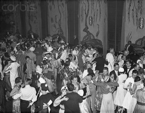 1930s Ballroom
