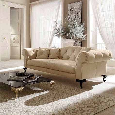 17 Luxurious Italian Sofa Brand Designs