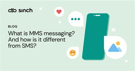 What Is Mms Messaging And Is It Different Than Sms