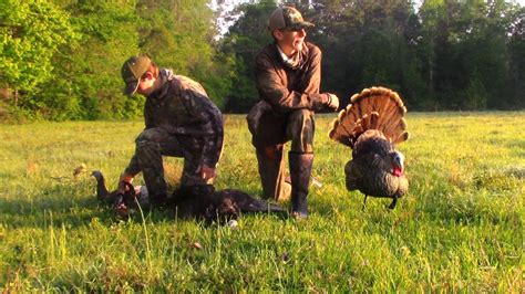 Mississippi Turkey Hunt Youtube