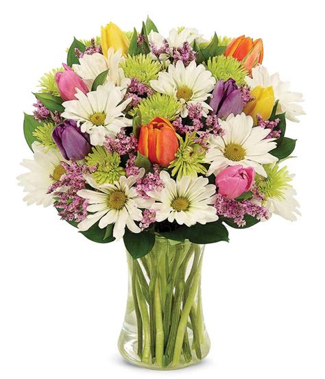 Farm Fresh Summer Bouquet At From You Flowers