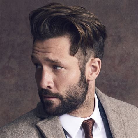 25 Most Stylish Hairstyles With Disconnected Undercut Haircuts