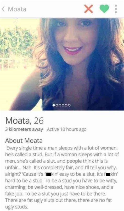 44 Tinder Profiles That Are Filled With Craziness Funny Gallery