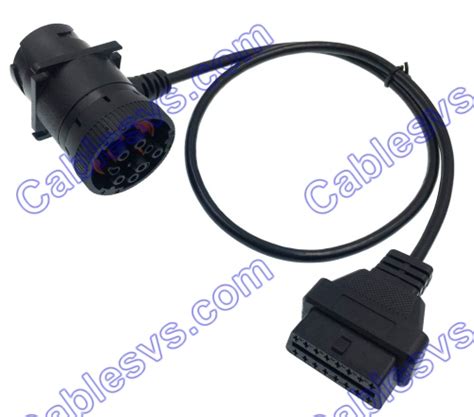 Sae J 1939 11 Applications Ruggedized Canbus Data Network Cable