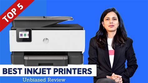 Top 5 Best Inkjet Printers 2020 Inkjet Printers Review And Comparison