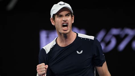 Andy Murray Undergoes Hip Resurfacing Surgery Tennis News Sky Sports