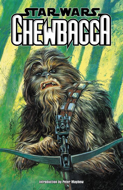 Star Wars Chewbacca Read All Comics Online