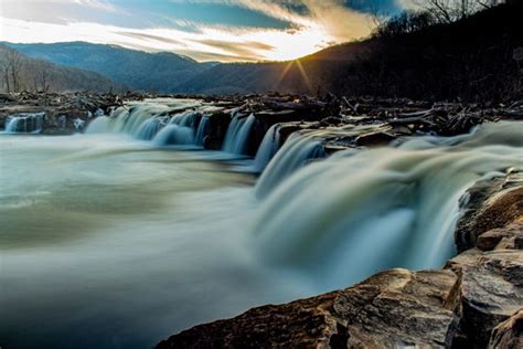 The Most Beautiful River In Every State