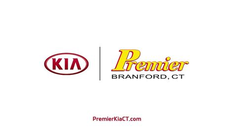 Premier Kia Kia Dealership Branford Connecticut Great Deals Everyday