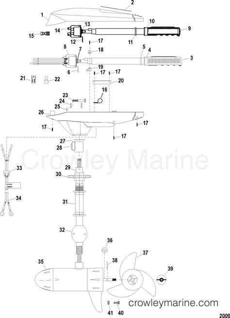 Motorguide Trolling Motor Circuit Diagram Wiring Diagram And