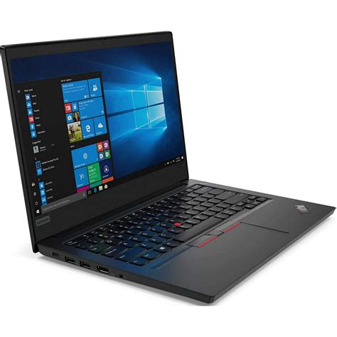 Notebook 14 Core I7 8gb Ram256gbwindows10pro Lenovo E14