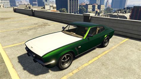 The Best And Fastest Sports Classics Vehicles In Gta Online And Gta 5 2024