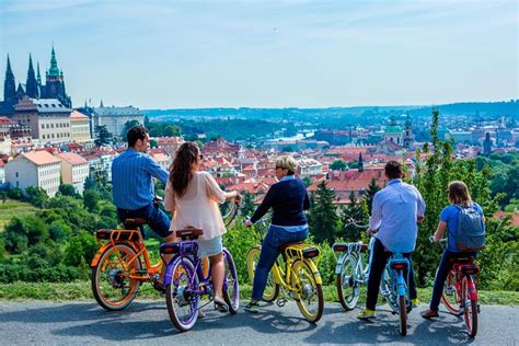 7 Best Views Prague Ebike Tour Triphobo