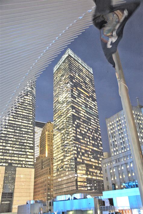 Itʼs Raining Deals At 7 World Trade Center Real Estate